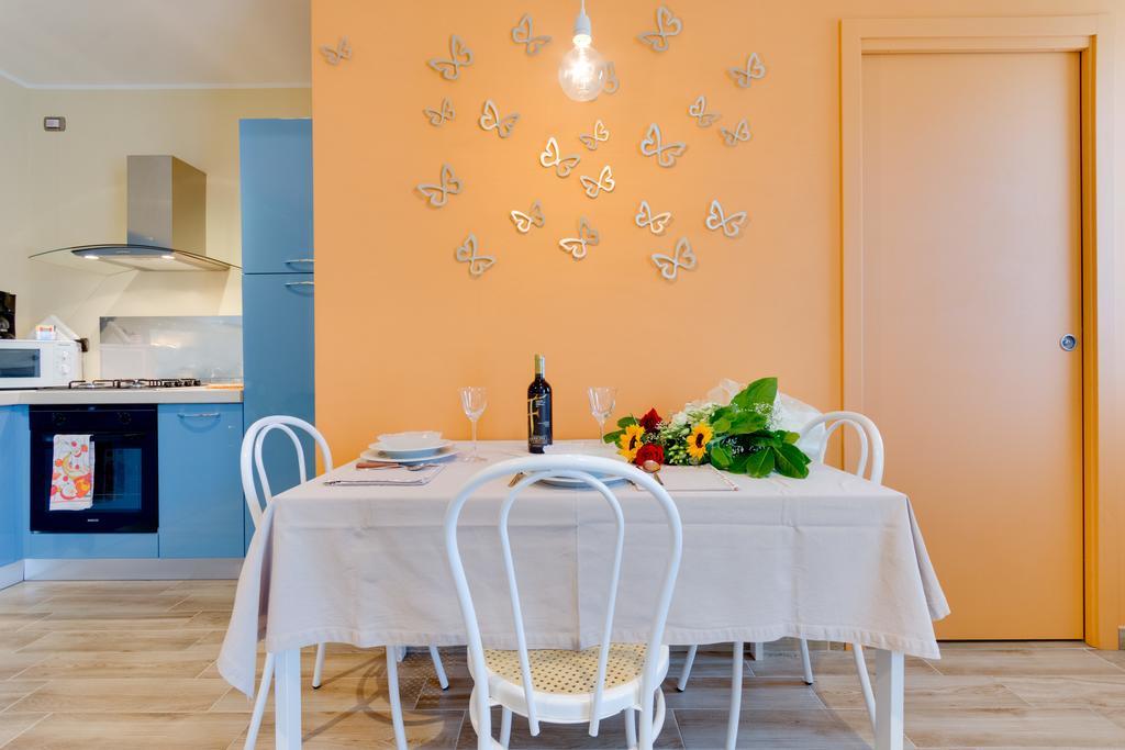 Pacifico Turin Studio Kamer foto
