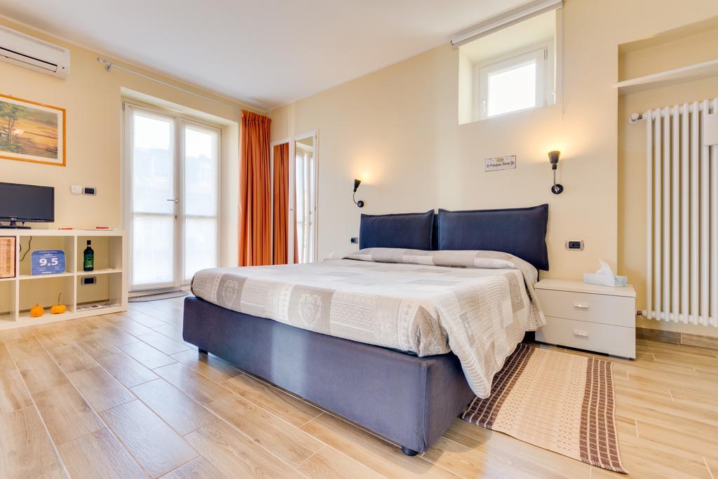 Pacifico Turin Studio Kamer foto