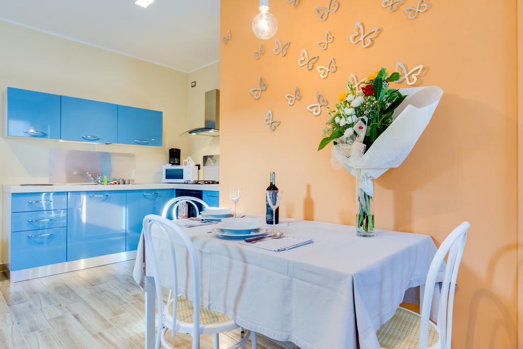 Pacifico Turin Studio Kamer foto