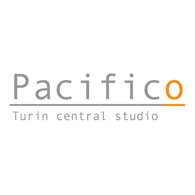 Pacifico Turin Studio Kamer foto
